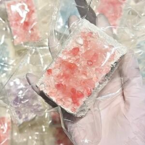 Popsicle Toast Squishy Stress Relief Toy