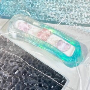 Milk-Filled Fruit Candy Squishy